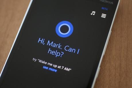 Microsoft : l’assistante vocale Cortana bientôt sur iOS & Android ? Microsoft-Cortana