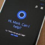 Microsoft : l’assistante vocale Cortana bientôt sur iOS & Android ? Microsoft-Cortana