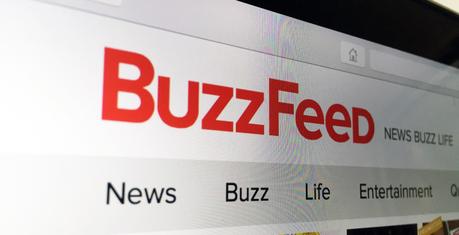 BuzzFeed débarquera bientôt au Canada