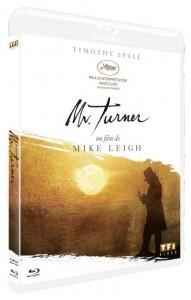 Les éditions spéciales FNAC du premier semestre 2015 mr-turner-edition-speciale-fnac-blu-ray-tf1-video