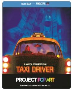 Les éditions spéciales FNAC du premier semestre 2015 taxi-driver-steelbook-special-fnac-blu-ray-sony-pictures-home-entertainment