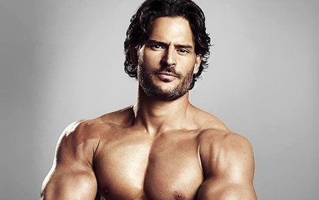 Scream Queens : Joe Manganiello (True Blood) quitte déjà la nouvelle série de Ryan Murphy ! Scream Queens : Joe Manganiello (True Blood) quitte déjà la nouvelle série de Ryan Murphy !