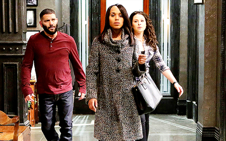 Audiences US Jeudi 12/03 : The Vampire Diaries et Scandal au plus bas ! Audiences US Jeudi 12/03 : The Vampire Diaries et Scandal au plus bas !