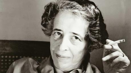 Le destin d'Hannah Arendt en bande dessinée