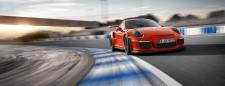 Porsche 911 GT3 RS : la suite logique