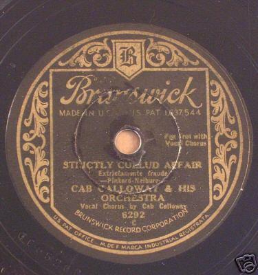 March 14, 1932: in Chicago studios March 14, 1932: in Chicago studios