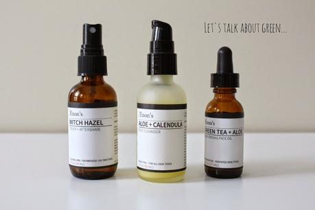 A brand from California : Aenon's A brand from California : Aenon's