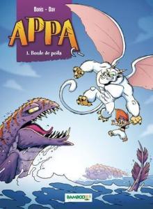 La sélection de la semaine : Paola Crusoé, Vénéneuses, Before the Grocery, Silver Spoon, City and gender, Les mondes cachés, Mes chers samedis, Ronkoteus, Appa, Drink a lol, Famille d’enfer et 10 count appa (1)