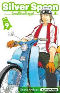 La sélection de la semaine : Paola Crusoé, Vénéneuses, Before the Grocery, Silver Spoon, City and gender, Les mondes cachés, Mes chers samedis, Ronkoteus, Appa, Drink a lol, Famille d’enfer et 10 count silver spoon (1)