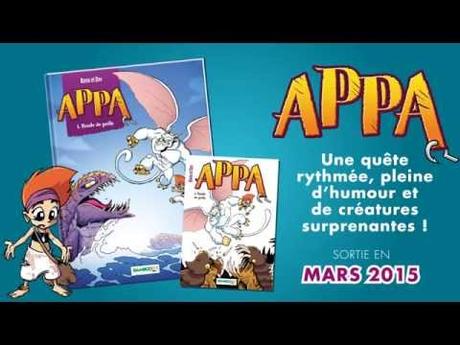 La sélection de la semaine : Paola Crusoé, Vénéneuses, Before the Grocery, Silver Spoon, City and gender, Les mondes cachés, Mes chers samedis, Ronkoteus, Appa, Drink a lol, Famille d’enfer et 10 count Image de prévisualisation YouTube