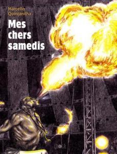 La sélection de la semaine : Paola Crusoé, Vénéneuses, Before the Grocery, Silver Spoon, City and gender, Les mondes cachés, Mes chers samedis, Ronkoteus, Appa, Drink a lol, Famille d’enfer et 10 count mes chers samedis (1)