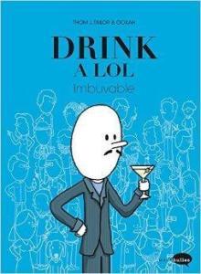 La sélection de la semaine : Paola Crusoé, Vénéneuses, Before the Grocery, Silver Spoon, City and gender, Les mondes cachés, Mes chers samedis, Ronkoteus, Appa, Drink a lol, Famille d’enfer et 10 count drink a lol (1)