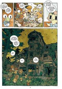 La sélection de la semaine : Paola Crusoé, Vénéneuses, Before the Grocery, Silver Spoon, City and gender, Les mondes cachés, Mes chers samedis, Ronkoteus, Appa, Drink a lol, Famille d’enfer et 10 count the grocery (3)