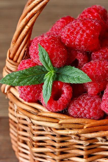 Framboises Framboises