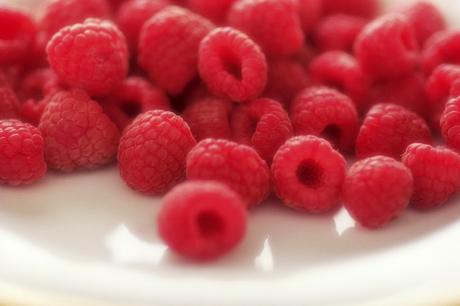 Framboises Framboises
