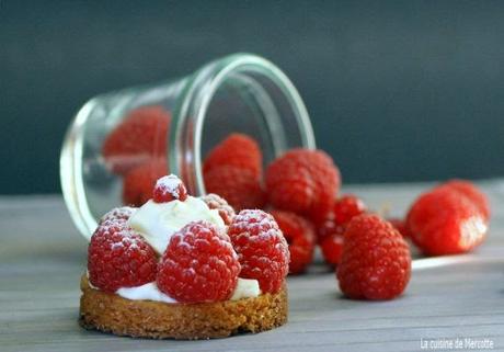 Framboises Framboises