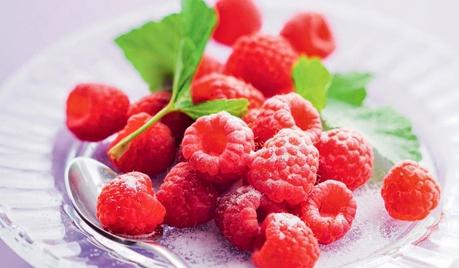 Framboises Framboises
