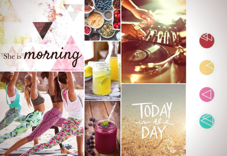 Réveillez vos matins avec She is Morning ! She Is Morning - JulieFromParis