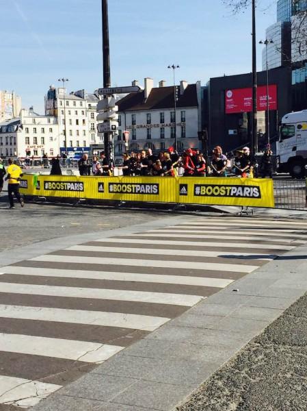 Mon premier semi-marathon : le #semiparis Mon premier semi-marathon : le #semiparis