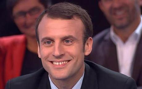 Emmanuel Macron, la chance de la gauche ?