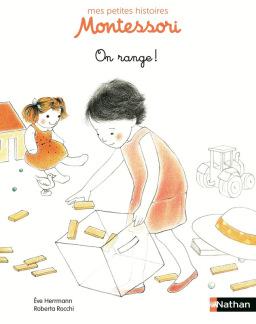 Mes petites histoires Montessori, Livres 1 & 2 Mes petites histoires Montessouri 02