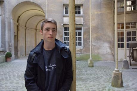 Quatre Cent Quinze : une garde robe responsable ! quatre cent quinze, wastedboys, blog mode homme