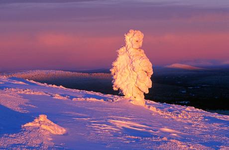 Quand la glace devient belle Quand la glace devient belle