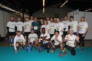 Retour sur le Semi Marathon de PARIS 2015 Retour sur le Semi Marathon de PARIS 2015