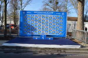 Retour sur le Semi Marathon de PARIS 2015 Retour sur le Semi Marathon de PARIS 2015