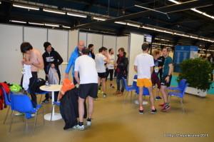 Retour sur le Semi Marathon de PARIS 2015 Retour sur le Semi Marathon de PARIS 2015