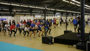 Retour sur le Semi Marathon de PARIS 2015 Retour sur le Semi Marathon de PARIS 2015