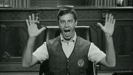 Le Zinzin d'Hollywood - The Errand Boy, Jerry Lewis (1961) Le Zinzin d'Hollywood - The Errand Boy, Jerry Lewis (1961)
