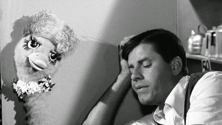 Le Zinzin d'Hollywood - The Errand Boy, Jerry Lewis (1961) Le Zinzin d'Hollywood - The Errand Boy, Jerry Lewis (1961)