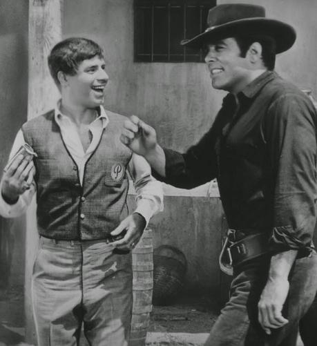 Le Zinzin d'Hollywood - The Errand Boy, Jerry Lewis (1961) Le Zinzin d'Hollywood - The Errand Boy, Jerry Lewis (1961)