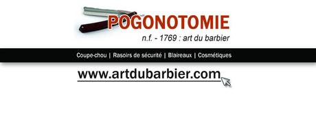 Art du Barbier, présentation art du barbier