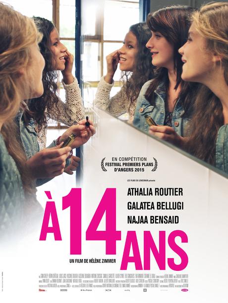A 14 ans A 14 ans