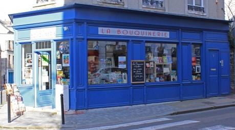 Prémices du printemps à Honfleur honfleur44