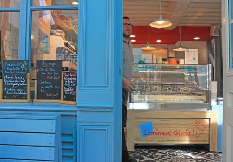 Prémices du printemps à Honfleur honfleur26