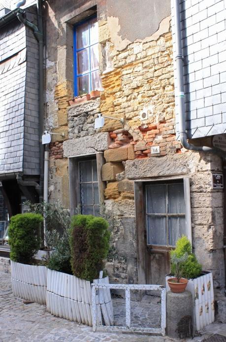 Prémices du printemps à Honfleur honfleur21