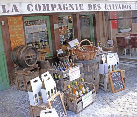 Prémices du printemps à Honfleur honfleur22