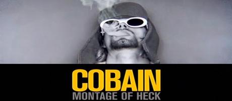 Cobain Montage of Heck - Trailer du premier documentaire officiel sur Kurt Cobain (Vidéo)