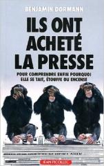 Benjamin Dormann : médias et omerta dormann,médias,presse,niel,pigasse,