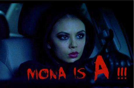 Mona-is-A