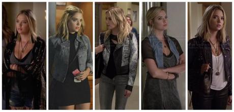 hanna outfit