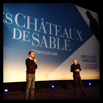 Showeb de printemps 2015 : line-up, promesses & impressions Le line up de La belle company © FredMJG