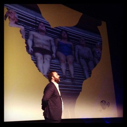 Showeb de printemps 2015 : line-up, promesses & impressions Le line up de Pathé © FredMJG