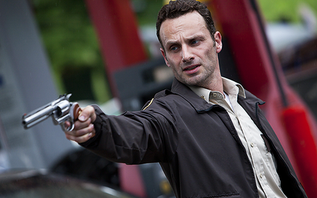 The Walking Dead : Robert Kirkman dévoile l’intérêt du spin-off et le titre provisoire ! The Walking Dead : Robert Kirkman dévoile l’intérêt du spin-off et le titre provisoire !