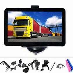 Top 10 des meilleurs GPS pour camion en 2015 de Noza Tec® (1) Acheter neuf : EUR 89,99