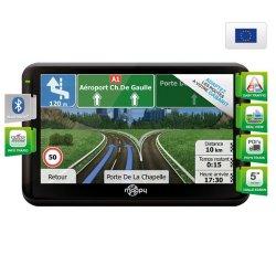 Top 10 des meilleurs GPS pour camion en 2015 de Mappy (4) Acheter neuf : EUR 249,90 EUR 175,68 3 neuf & d'occasion à partir de EUR 159,87
