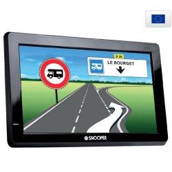 Top 10 des meilleurs GPS pour camion en 2015 de Snooper Acheter neuf : EUR 549,00 4 neuf & d'occasion à partir de EUR 549,00